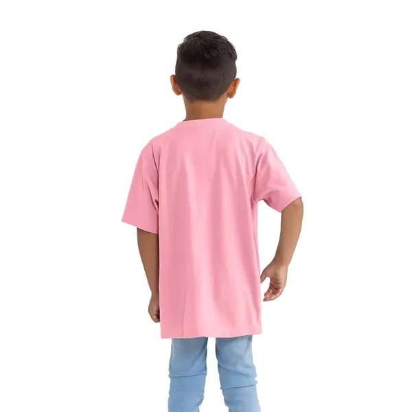 Next Level Youth Ideal Tubular T-Shirt - Next Level Youth Ideal Tubular T-Shirt - Image 20 of 48