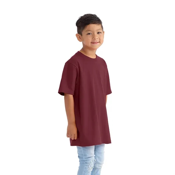 Next Level Youth Ideal Tubular T-Shirt - Next Level Youth Ideal Tubular T-Shirt - Image 24 of 48