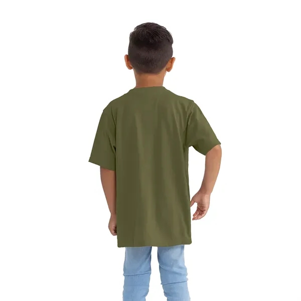 Next Level Youth Ideal Tubular T-Shirt - Next Level Youth Ideal Tubular T-Shirt - Image 26 of 48