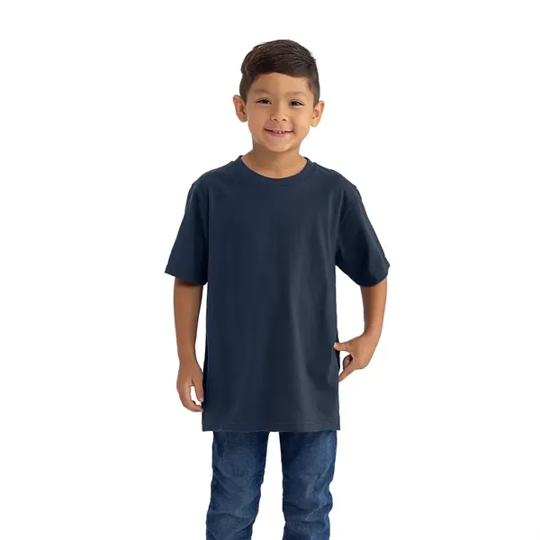 Next Level Youth Ideal Tubular T-Shirt - Next Level Youth Ideal Tubular T-Shirt - Image 28 of 48