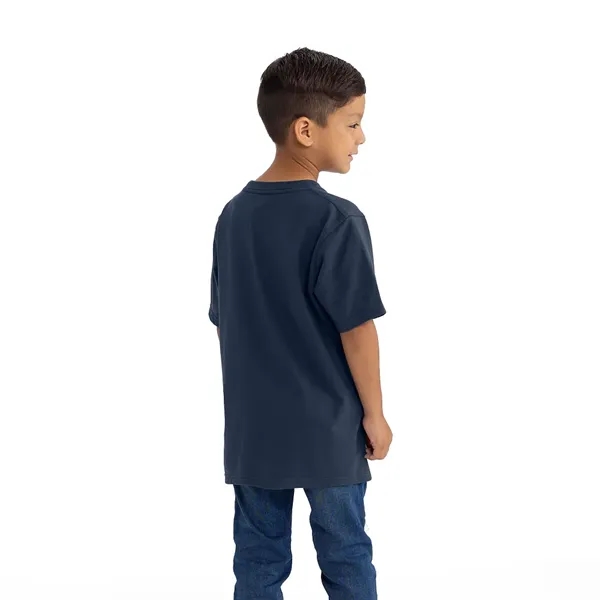 Next Level Youth Ideal Tubular T-Shirt - Next Level Youth Ideal Tubular T-Shirt - Image 29 of 48