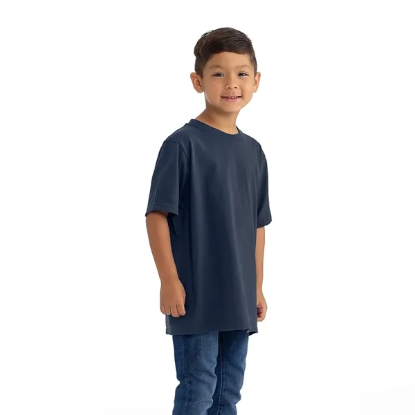 Next Level Youth Ideal Tubular T-Shirt - Next Level Youth Ideal Tubular T-Shirt - Image 30 of 48