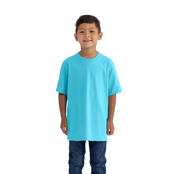 Next Level Youth Ideal Tubular T-Shirt - Next Level Youth Ideal Tubular T-Shirt - Image 31 of 48