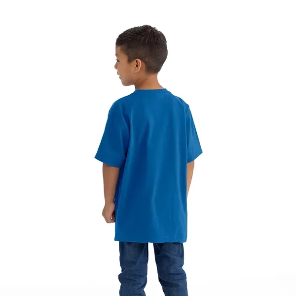 Next Level Youth Ideal Tubular T-Shirt - Next Level Youth Ideal Tubular T-Shirt - Image 38 of 48