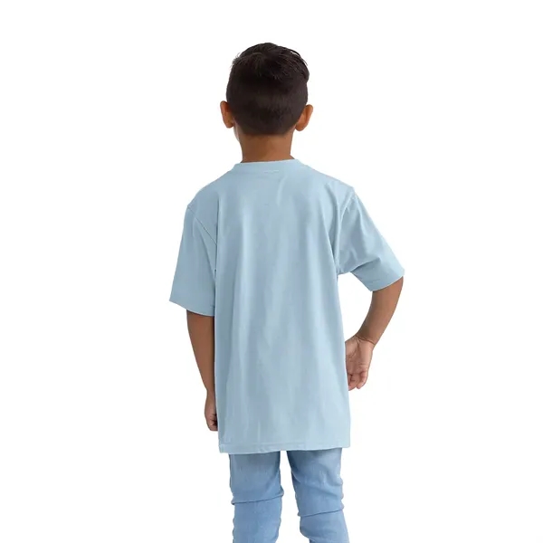 Next Level Youth Ideal Tubular T-Shirt - Next Level Youth Ideal Tubular T-Shirt - Image 41 of 48