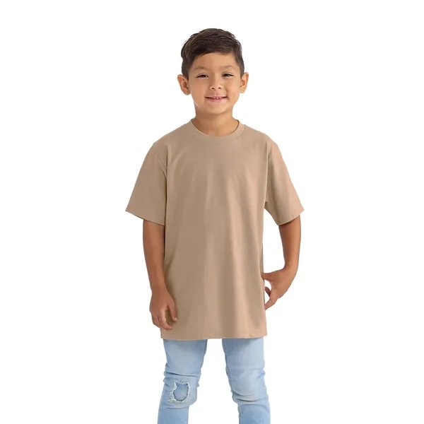 Next Level Youth Ideal Tubular T-Shirt - Next Level Youth Ideal Tubular T-Shirt - Image 43 of 48