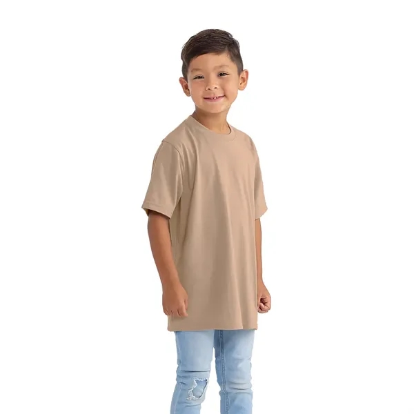 Next Level Youth Ideal Tubular T-Shirt - Next Level Youth Ideal Tubular T-Shirt - Image 45 of 48