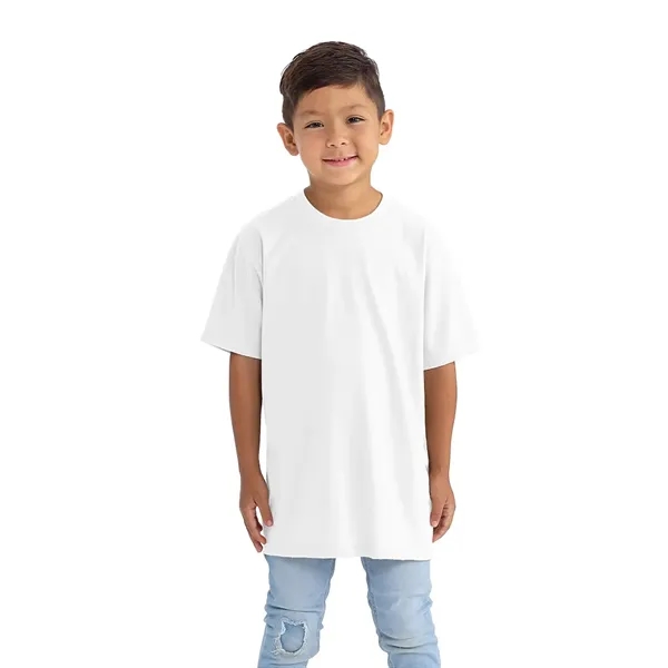 Next Level Youth Ideal Tubular T-Shirt - Next Level Youth Ideal Tubular T-Shirt - Image 46 of 48