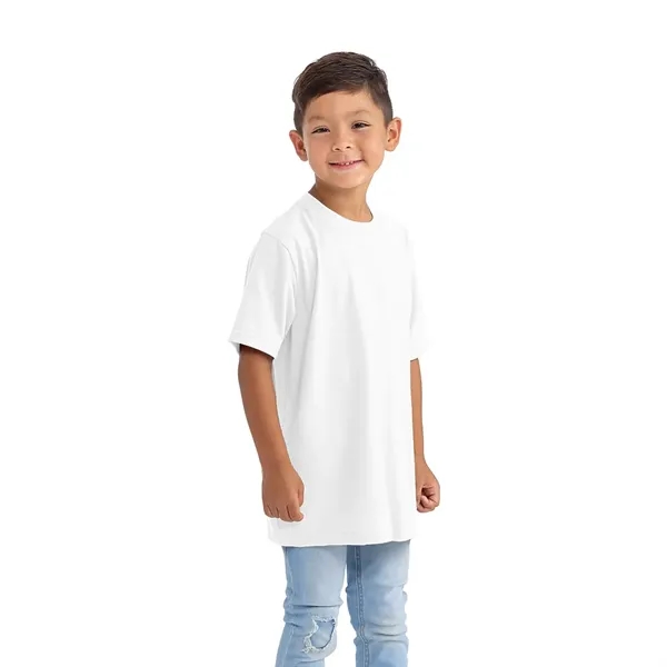 Next Level Youth Ideal Tubular T-Shirt - Next Level Youth Ideal Tubular T-Shirt - Image 48 of 48