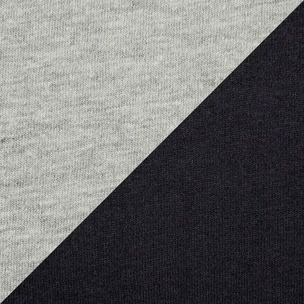 Next Level Men's Cotton Ringer Tee - Next Level Men's Cotton Ringer Tee - Image 15 of 35