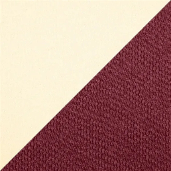 Next Level Men's Cotton Ringer Tee - Next Level Men's Cotton Ringer Tee - Image 23 of 35