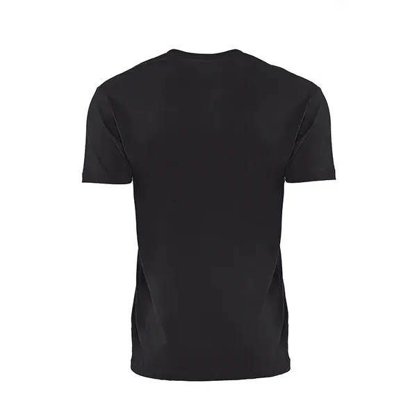 Next Level Unisex Cotton Pocket Crew - Next Level Unisex Cotton Pocket Crew - Image 7 of 27