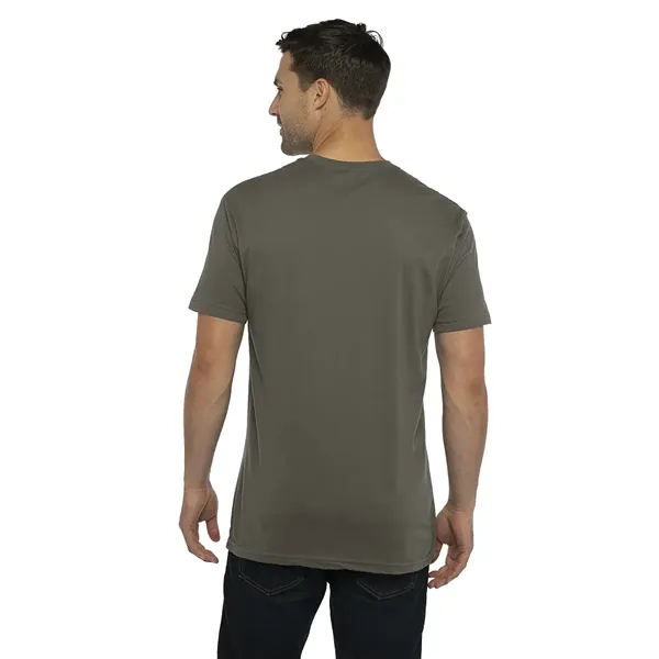 Next Level Unisex Cotton Pocket Crew - Next Level Unisex Cotton Pocket Crew - Image 12 of 27