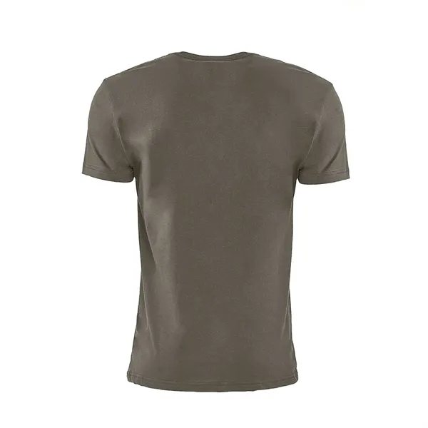 Next Level Unisex Cotton Pocket Crew - Next Level Unisex Cotton Pocket Crew - Image 14 of 27