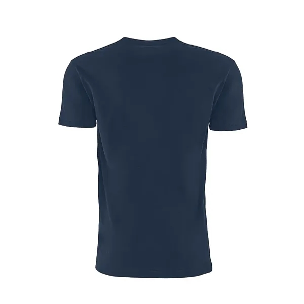 Next Level Unisex Cotton Pocket Crew - Next Level Unisex Cotton Pocket Crew - Image 20 of 27