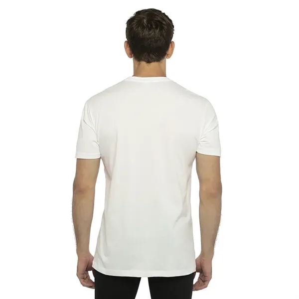Next Level Unisex Cotton Pocket Crew - Next Level Unisex Cotton Pocket Crew - Image 22 of 27