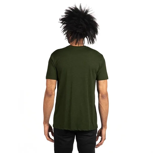 Next Level 4.3oz Unisex Triblend Crew T-Shirt - Next Level 4.3oz Unisex Triblend Crew T-Shirt - Image 2 of 119