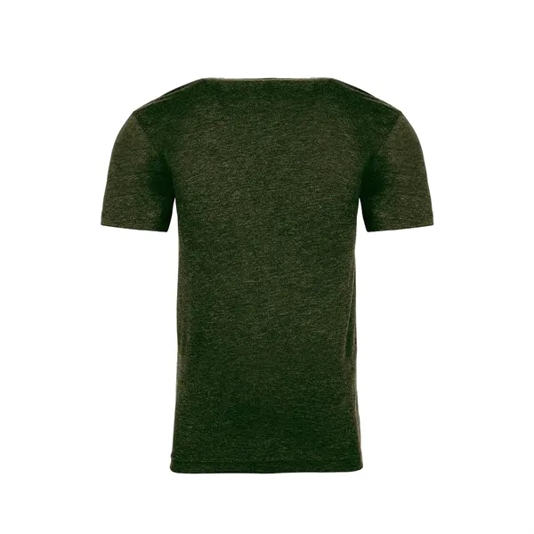 Next Level 4.3oz Unisex Triblend Crew T-Shirt - Next Level 4.3oz Unisex Triblend Crew T-Shirt - Image 6 of 119