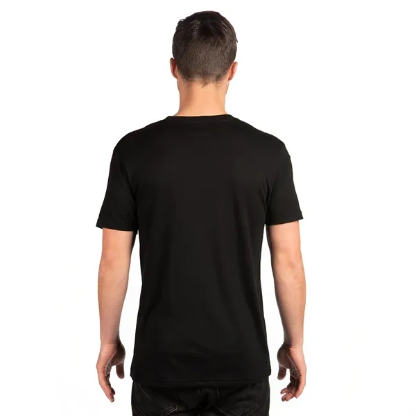 Next Level 4.3oz Unisex Triblend Crew T-Shirt - Next Level 4.3oz Unisex Triblend Crew T-Shirt - Image 11 of 119