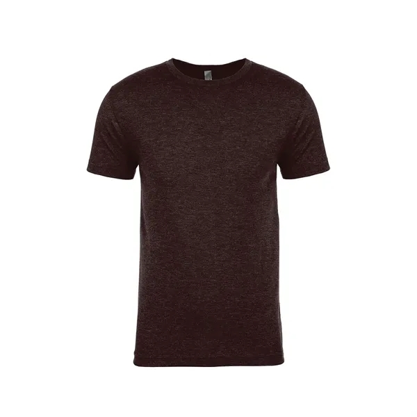 Next Level 4.3oz Unisex Triblend Crew T-Shirt - Next Level 4.3oz Unisex Triblend Crew T-Shirt - Image 22 of 119