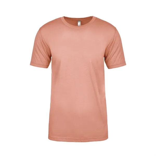 Next Level 4.3oz Unisex Triblend Crew T-Shirt - Next Level 4.3oz Unisex Triblend Crew T-Shirt - Image 31 of 119