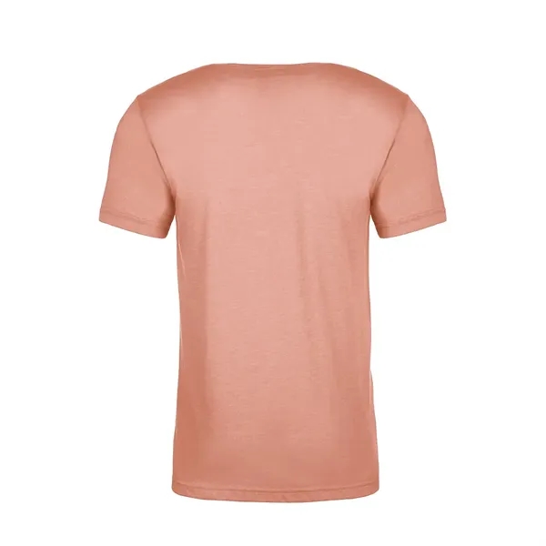 Next Level 4.3oz Unisex Triblend Crew T-Shirt - Next Level 4.3oz Unisex Triblend Crew T-Shirt - Image 33 of 119