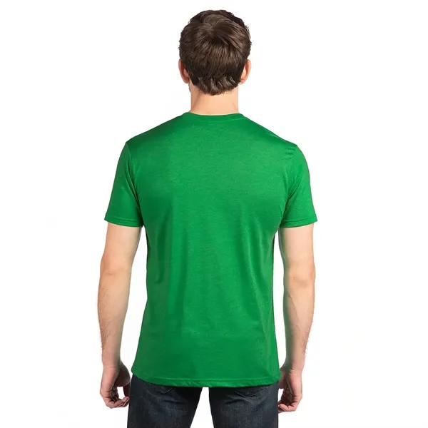 Next Level 4.3oz Unisex Triblend Crew T-Shirt - Next Level 4.3oz Unisex Triblend Crew T-Shirt - Image 38 of 119