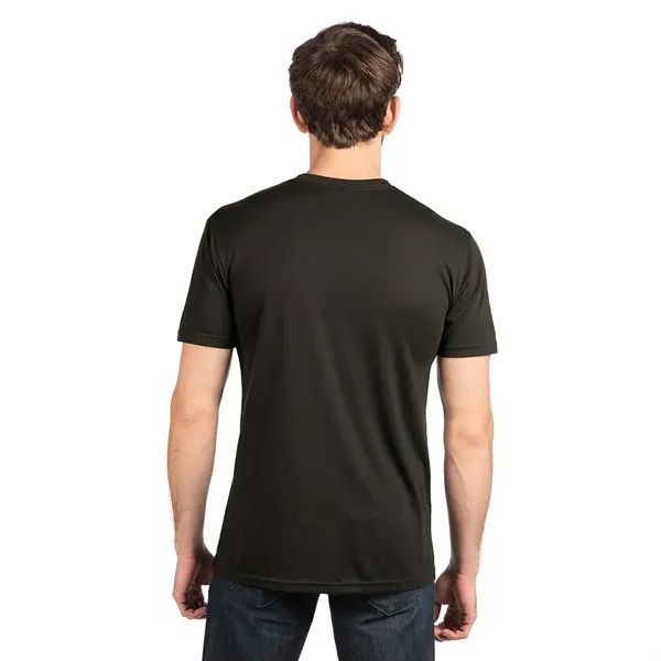 Next Level 4.3oz Unisex Triblend Crew T-Shirt - Next Level 4.3oz Unisex Triblend Crew T-Shirt - Image 45 of 119