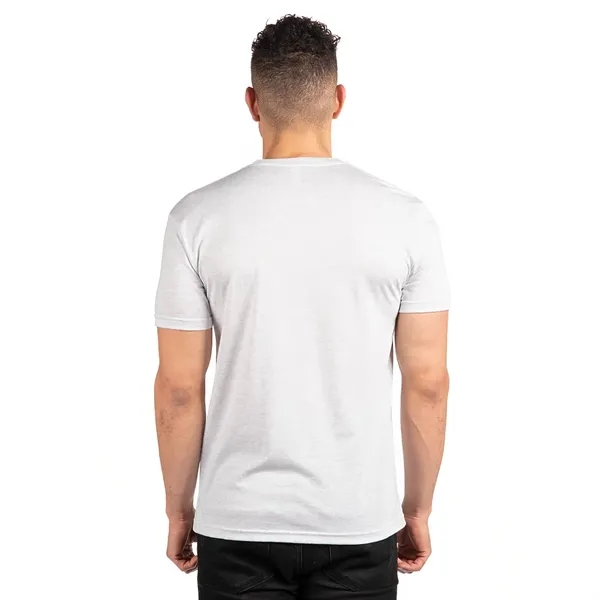 Next Level 4.3oz Unisex Triblend Crew T-Shirt - Next Level 4.3oz Unisex Triblend Crew T-Shirt - Image 49 of 119