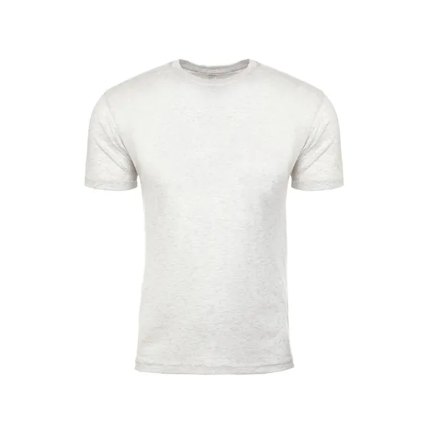 Next Level 4.3oz Unisex Triblend Crew T-Shirt - Next Level 4.3oz Unisex Triblend Crew T-Shirt - Image 50 of 119