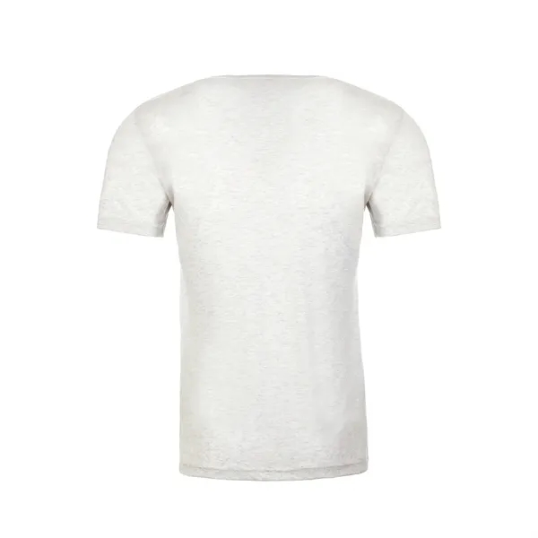 Next Level 4.3oz Unisex Triblend Crew T-Shirt - Next Level 4.3oz Unisex Triblend Crew T-Shirt - Image 51 of 119