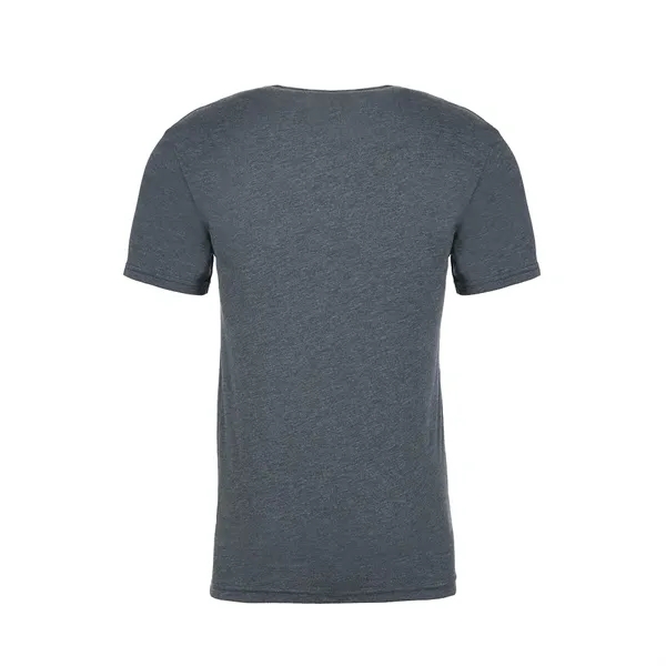Next Level 4.3oz Unisex Triblend Crew T-Shirt - Next Level 4.3oz Unisex Triblend Crew T-Shirt - Image 55 of 119