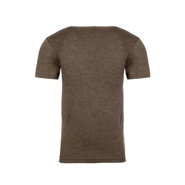 Next Level 4.3oz Unisex Triblend Crew T-Shirt - Next Level 4.3oz Unisex Triblend Crew T-Shirt - Image 59 of 119