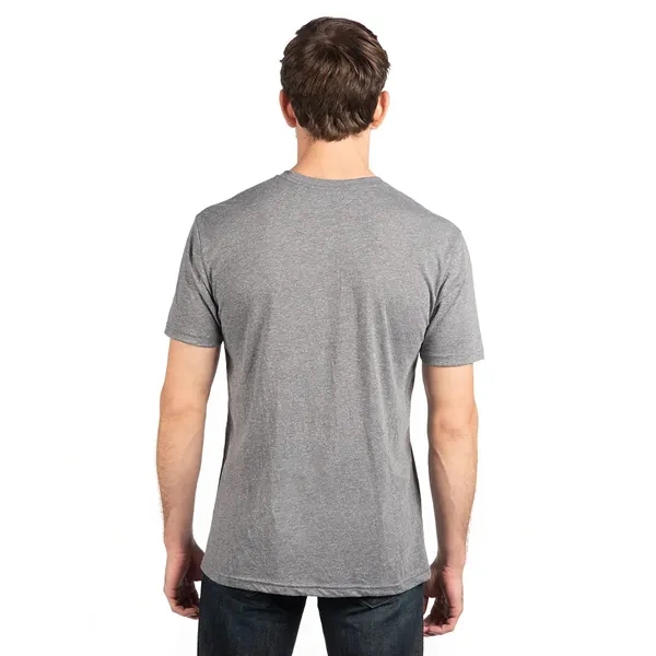 Next Level 4.3oz Unisex Triblend Crew T-Shirt - Next Level 4.3oz Unisex Triblend Crew T-Shirt - Image 64 of 119