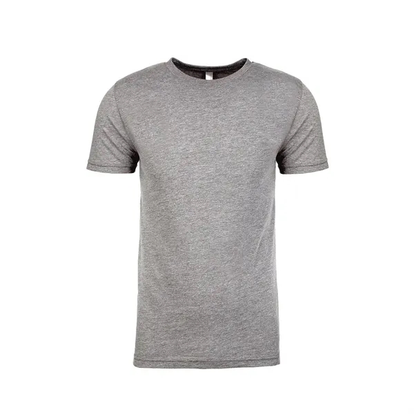 Next Level 4.3oz Unisex Triblend Crew T-Shirt - Next Level 4.3oz Unisex Triblend Crew T-Shirt - Image 65 of 119