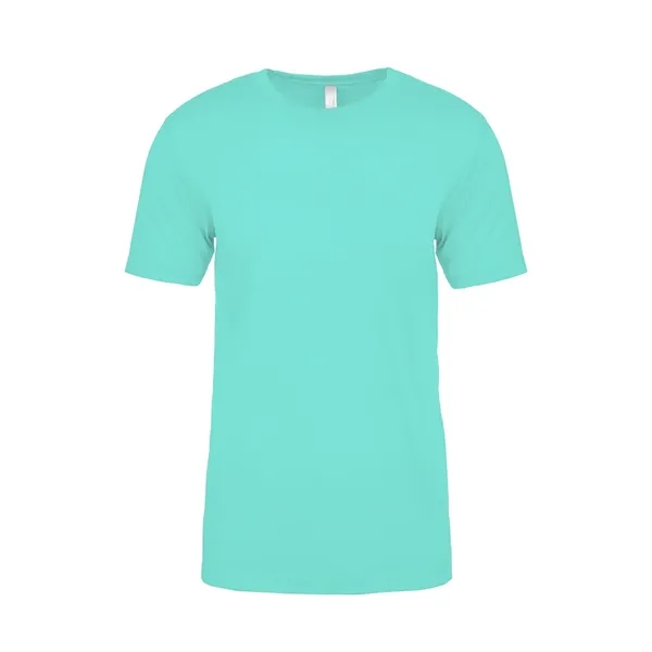 Next Level 4.3oz Unisex Triblend Crew T-Shirt - Next Level 4.3oz Unisex Triblend Crew T-Shirt - Image 69 of 119