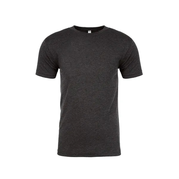 Next Level 4.3oz Unisex Triblend Crew T-Shirt - Next Level 4.3oz Unisex Triblend Crew T-Shirt - Image 73 of 119