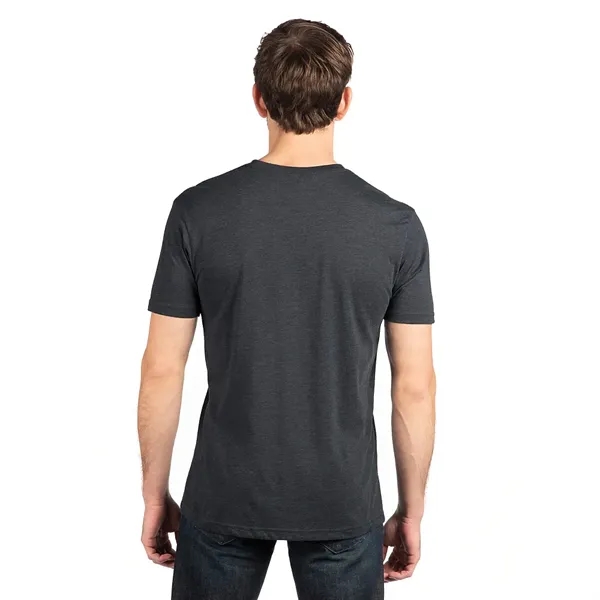 Next Level 4.3oz Unisex Triblend Crew T-Shirt - Next Level 4.3oz Unisex Triblend Crew T-Shirt - Image 84 of 119
