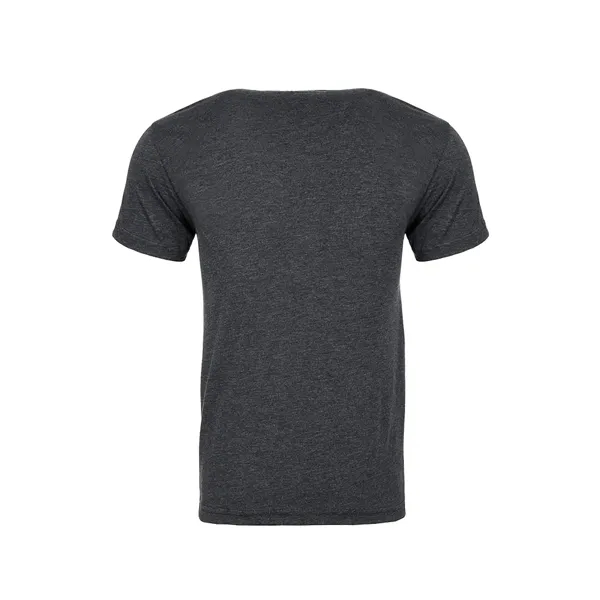 Next Level 4.3oz Unisex Triblend Crew T-Shirt - Next Level 4.3oz Unisex Triblend Crew T-Shirt - Image 86 of 119
