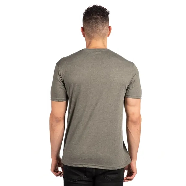Next Level 4.3oz Unisex Triblend Crew T-Shirt - Next Level 4.3oz Unisex Triblend Crew T-Shirt - Image 88 of 119