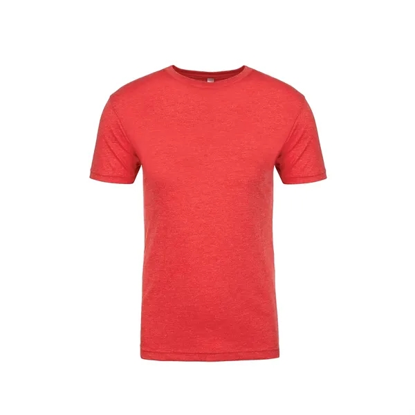 Next Level 4.3oz Unisex Triblend Crew T-Shirt - Next Level 4.3oz Unisex Triblend Crew T-Shirt - Image 93 of 119
