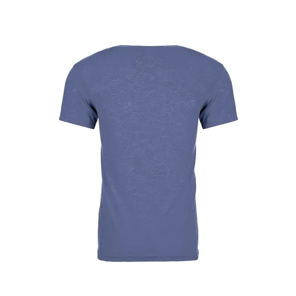Next Level 4.3oz Unisex Triblend Crew T-Shirt - Next Level 4.3oz Unisex Triblend Crew T-Shirt - Image 98 of 119