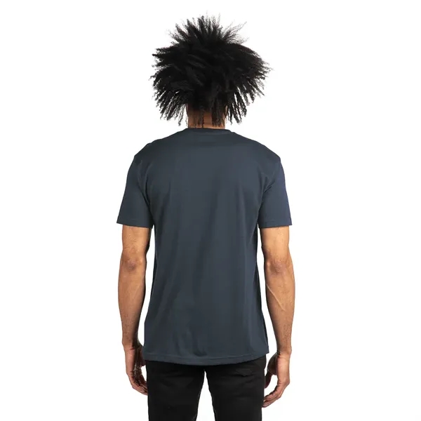 Next Level 4.3oz Unisex Triblend Crew T-Shirt - Next Level 4.3oz Unisex Triblend Crew T-Shirt - Image 112 of 119