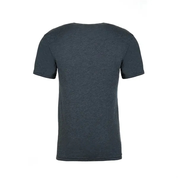 Next Level 4.3oz Unisex Triblend Crew T-Shirt - Next Level 4.3oz Unisex Triblend Crew T-Shirt - Image 114 of 119