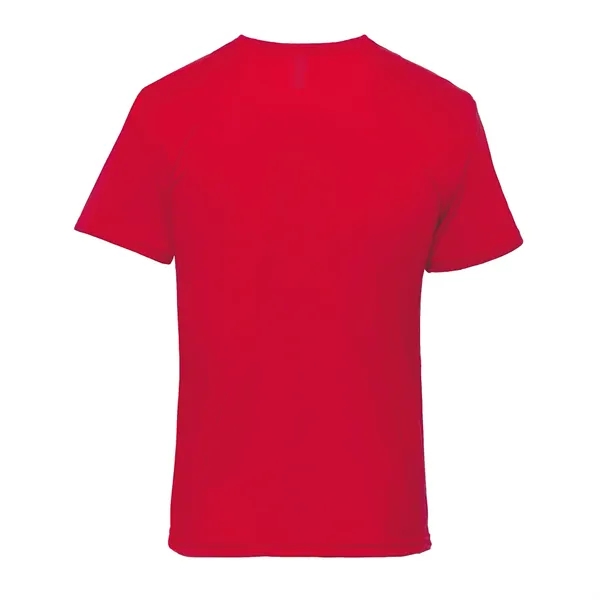 Next Level 4.3oz Unisex Triblend Crew T-Shirt - Next Level 4.3oz Unisex Triblend Crew T-Shirt - Image 118 of 119