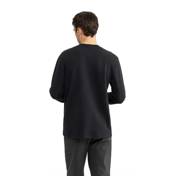 Next Level Thermal Long Sleeve - Next Level Thermal Long Sleeve - Image 2 of 18