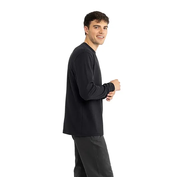 Next Level Thermal Long Sleeve - Next Level Thermal Long Sleeve - Image 4 of 18
