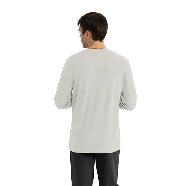 Next Level Thermal Long Sleeve - Next Level Thermal Long Sleeve - Image 7 of 18