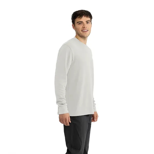 Next Level Thermal Long Sleeve - Next Level Thermal Long Sleeve - Image 9 of 18