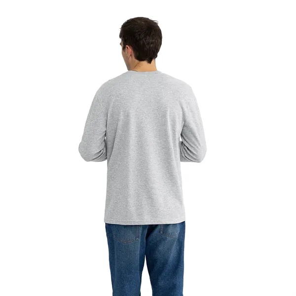 Next Level Thermal Long Sleeve - Next Level Thermal Long Sleeve - Image 11 of 18